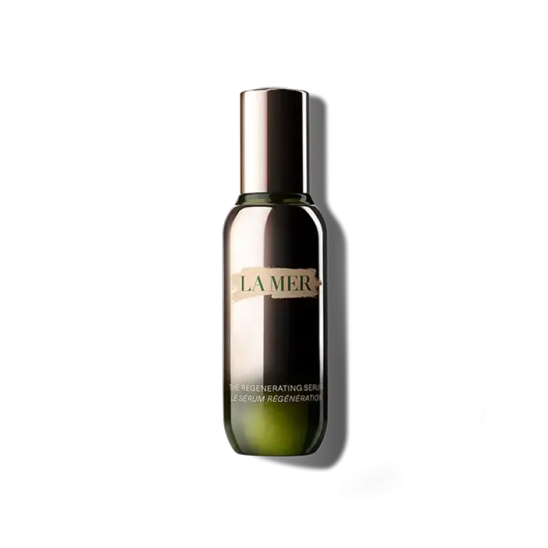 LA MER The Regenerating Serum Hot