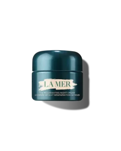 LA MER The Rejuvenating Night Cream Outlet