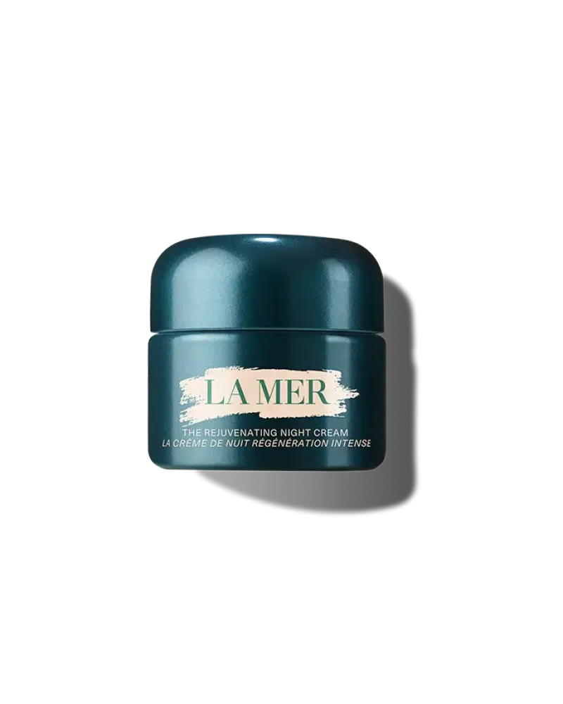 LA MER The Rejuvenating Night Cream Outlet