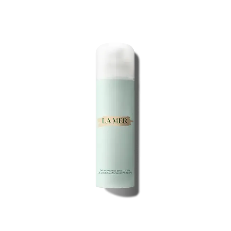 LA MER The Reparative Body Lotion Discount