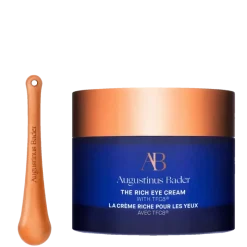 AUGUSTINUS BADER The Rich Eye Cream  - Alla Violetta Boutique Napoli