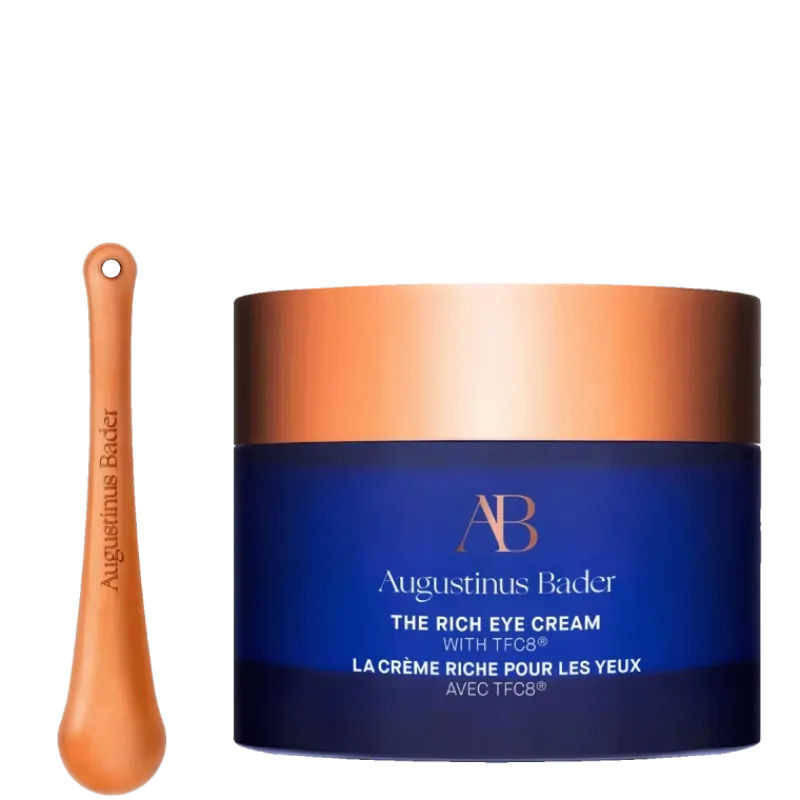 AUGUSTINUS BADER The Rich Eye Cream - Alla Violetta Boutique Napoli