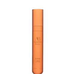 AUGUSTINUS BADER The Serum Nomad New
