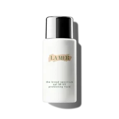 LA MER The Spf 50 UV protecting Fluid New