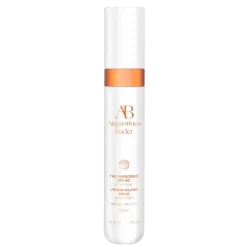 AUGUSTINUS BADER The Sunscreen Spf 50 Hot