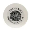 The Vulfix Luxury Shaving Cream Persian Musk 180gr - Rasatura - New