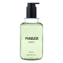 FUGAZZI Thirsty Body Wash Best