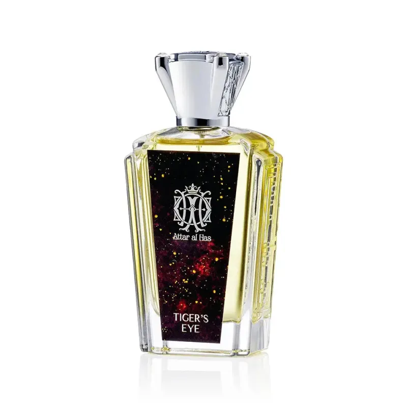 ATTAR AL HAS Tiger's Eye Outlet