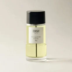D'Orsay T.J. Il n'y a pas de bien ni de mal. Hot