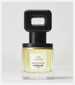 ORMAIE Toi Toi Toi extrait