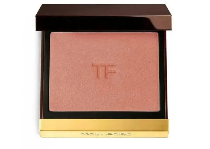 TOM FORD Cheek Color Inhibition - Blush - Best
