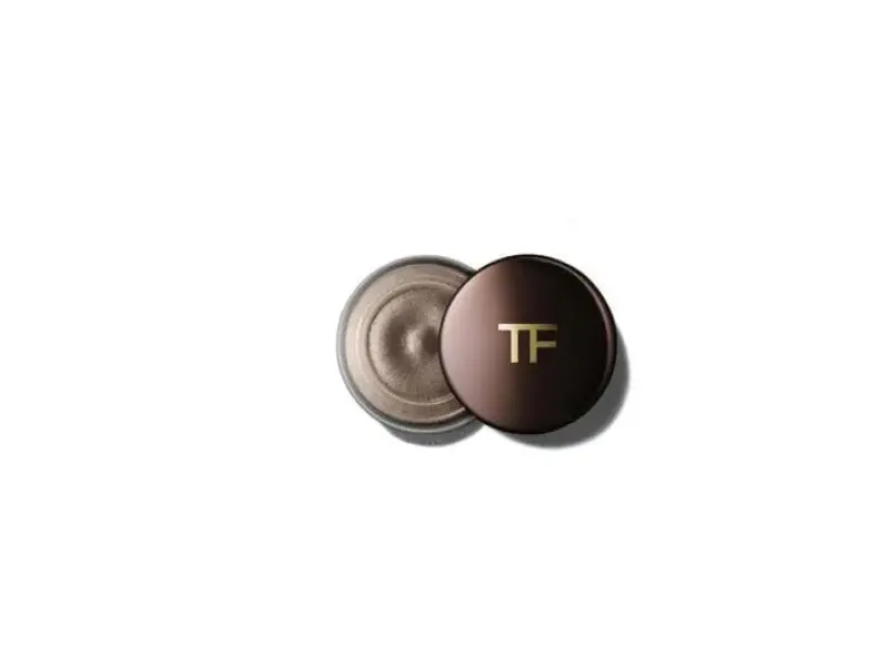 TOM FORD Creme Color For Eyes 01 Platinum - Ombretto - Sale