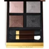TOM FORD Eye Color Quad 05 Double Indemnity - Ombretto - Hot
