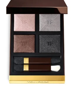 TOM FORD Eye Color Quad 05 Double Indemnity - Ombretto - Hot