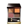 TOM FORD Eye Color Quad 26 Leopard Sun - Ombretto - Hot