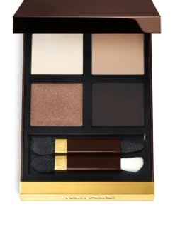 TOM FORD Eye Color Quad 27 Mink Mirage - Ombretto - Online