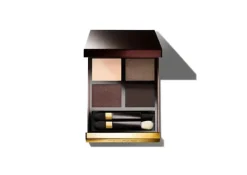 TOM FORD Eye Color Quad 29 Noir Fume - Ombretto - Online