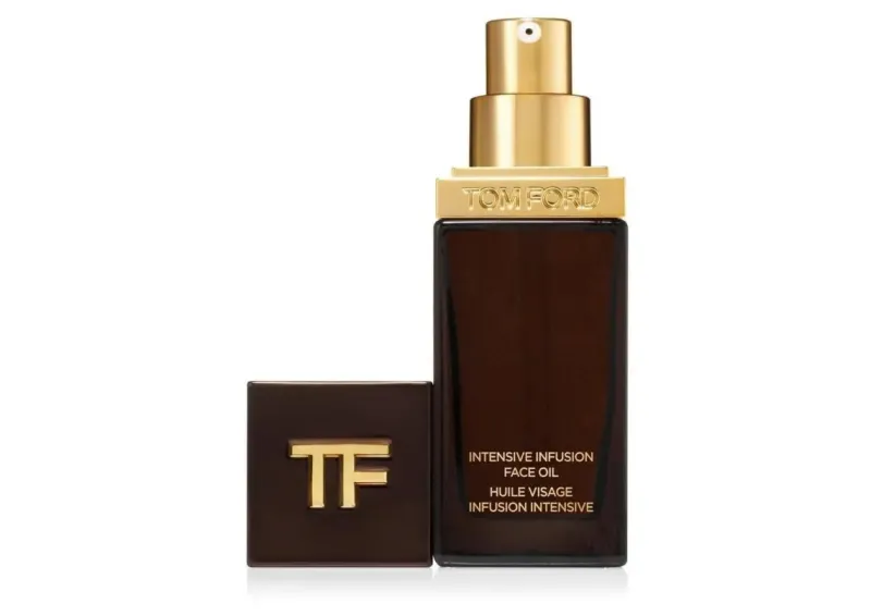 TOM FORD Intensive Infusion Face Oil 30 ml - Olio - Hot