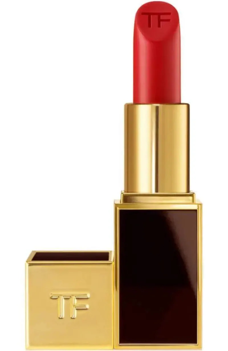 TOM FORD Lip Color Jasmin Rouge - Rossetto - New