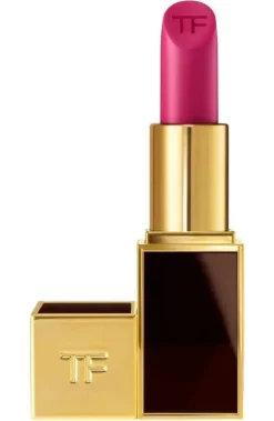 TOM FORD Lip Color Matte Electric Pink - Rossetto - Sale