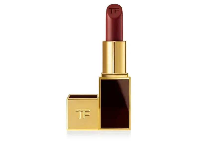 TOM FORD Lip Color Matte Velvet Cherry - Rossetto - Hot