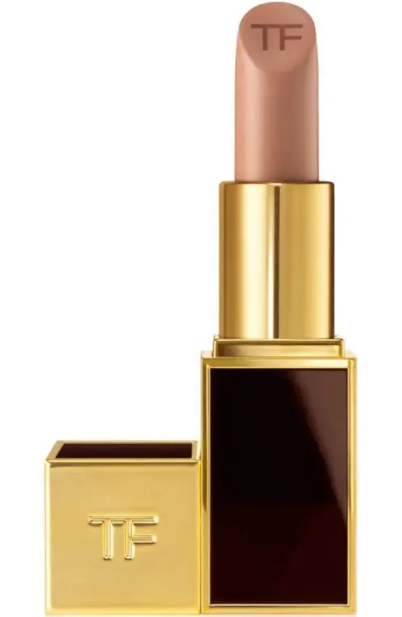 TOM FORD Lip Color Satin Chic - Rossetto - Hot
