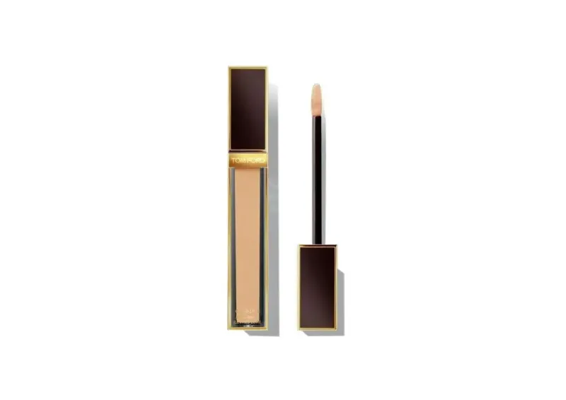 TOM FORD Lip Gloss Luxe 14 Crystalline - Lip gloss - Clearance