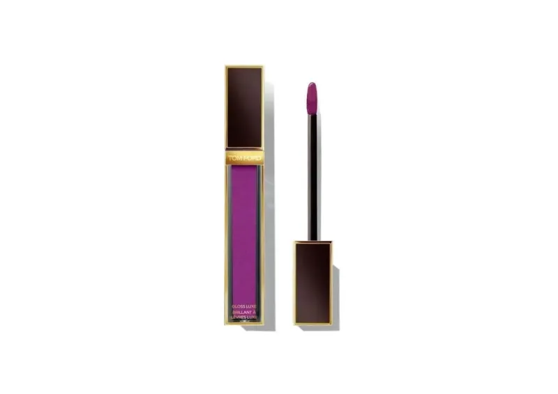 TOM FORD Lip Gloss Luxe 16 Immortelle Best