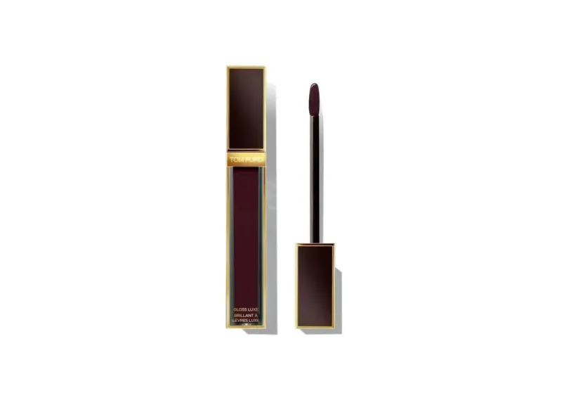TOM FORD Lip Gloss Luxe 19 Smoked Glass Online