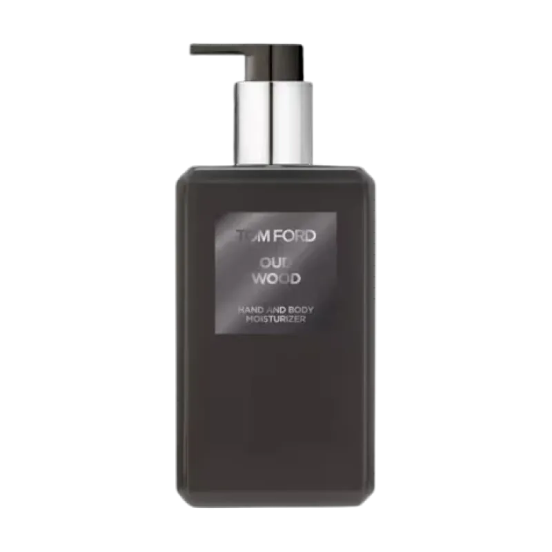 TOM FORD Oud Wood Hand and Body Lotion 240 ml Sale