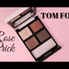 TOM FORD Rose Prick Eye Color Body Heat - Ombretto - Sale