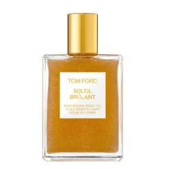 TOM FORD Soleil Brulant Shimmering Body Oil - Olio - Sale