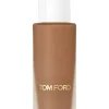 TOM FORD Soleil Flawless Glow Foundation Spf 30 10.0 Chestnut - Fondotinta -