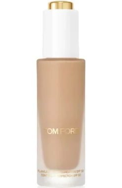 TOM FORD Soleil Flawless Glow Foundation Spf 30 2.7 Vellum - Fondotinta - New