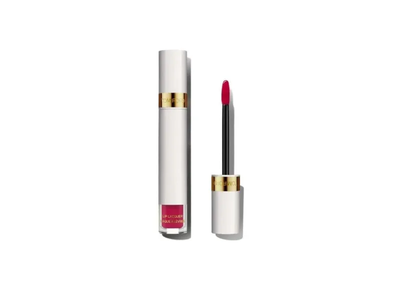 TOM FORD Soleil Lip Lacquer Exhibitionist Outlet
