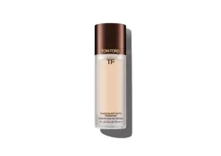 TOM FORD Traceless Soft Matte Foundation - Fondotinta - Hot