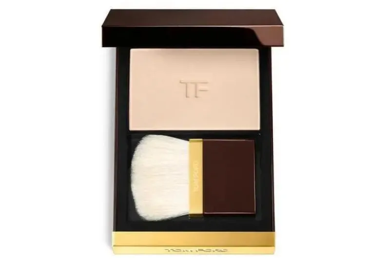 TOM FORD Translucent Finishing Powder Ivory Fawn - Cipria - Outlet
