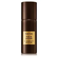 TOM FORD Tuscan Leather All Over Body Spray 150 ml - Best