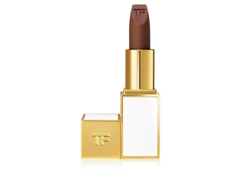 TOM FORD Ultra Rich Lip Color Temptation Waits - Rossetto - Sale