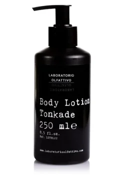 Laboratorio Olfattivo Tonkade Body Lotion