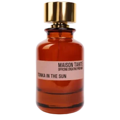 Maison Tahite Tonka in the Sun Best