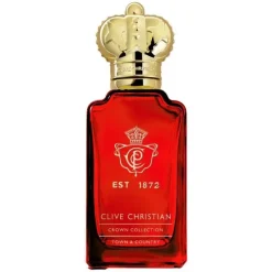 CLIVE CHRISTIAN Town & Country Best