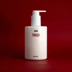 BORN TO STAND OUT Trash Body Wash Online