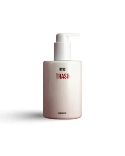 BORN TO STAND OUT Trash hand Wash New