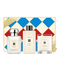 JO MALONE Trio Fragranze Faithfuls Discount