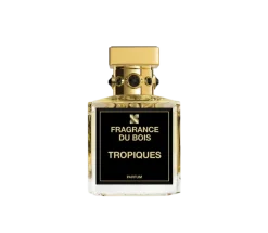 FRAGRANCE DU BOIS Tropiques