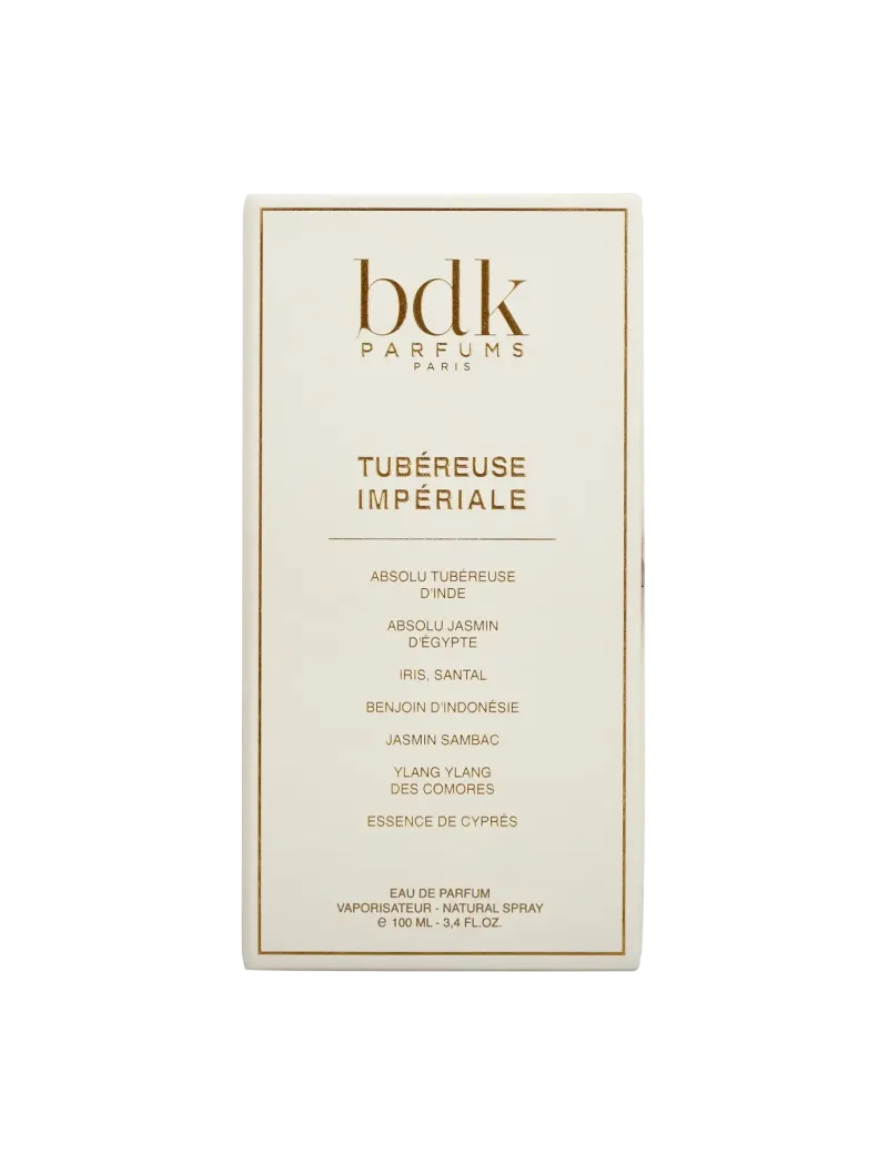 BDK PARFUMS Tubereuse Imperiale BDK Hot