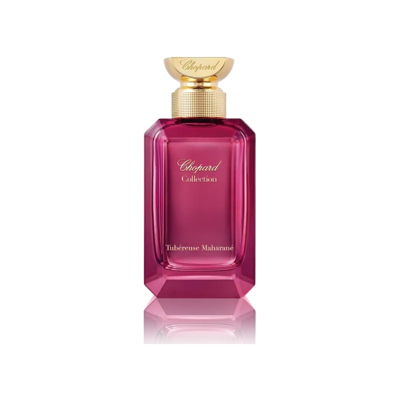 CHOPARD Tubéreuse Maharané New
