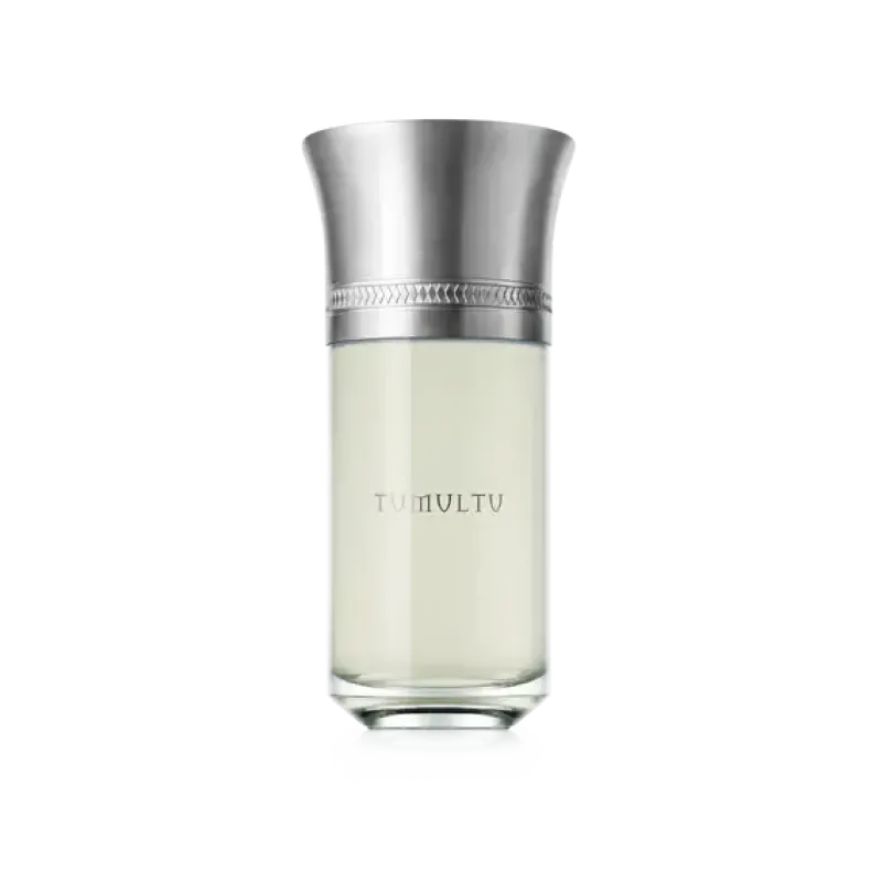 LIQUIDES IMAGINAIRES Tumultu Hot