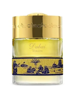 THE SPIRIT OF DUBAI Turath eau de parfum - Alla Violetta Boutique Sale
